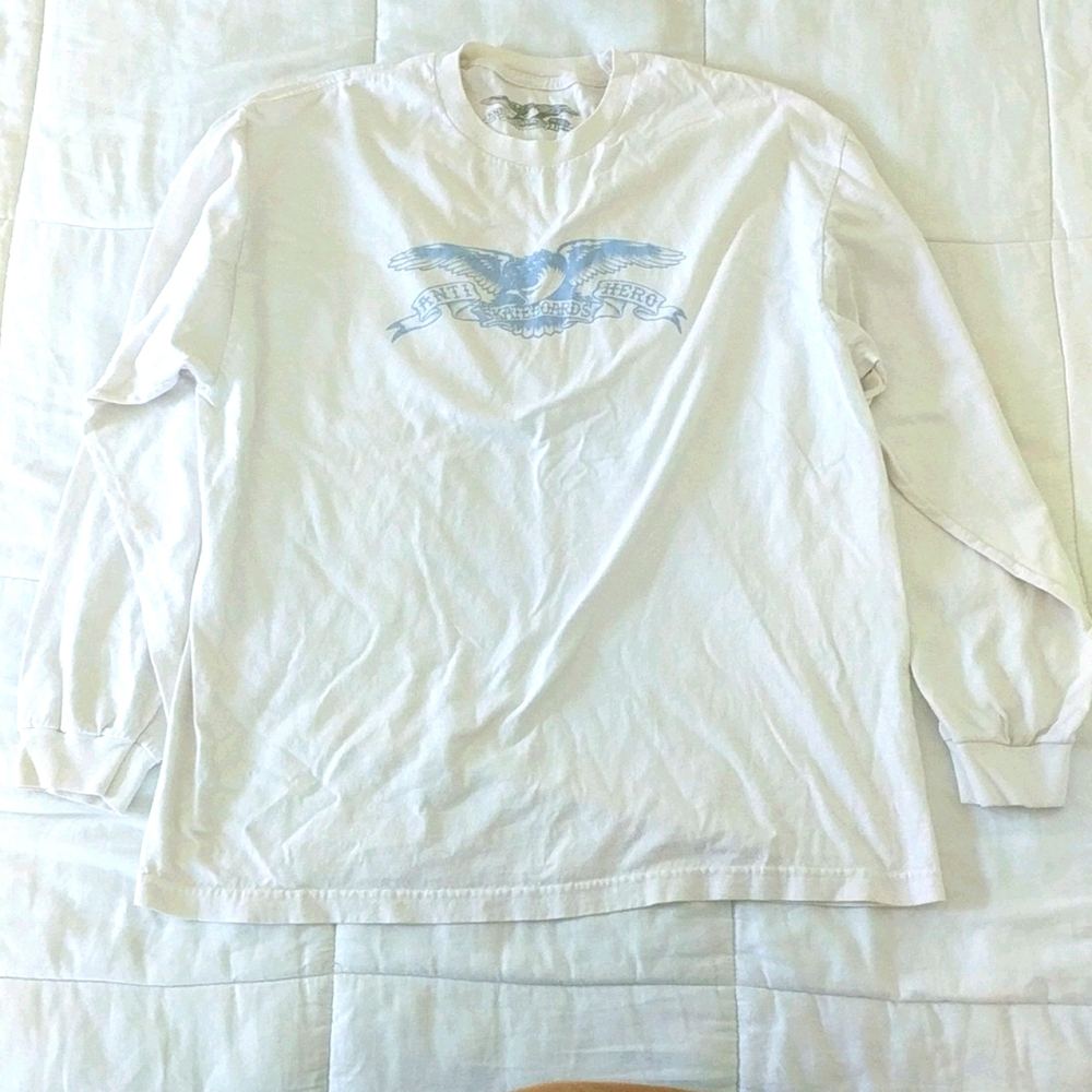Antihero long sleeve